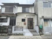 北花山大林町96-9貸家