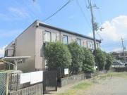 レオパレスraduno雲宮