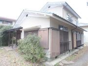 梅ケ畑高鼻町18-1貸家