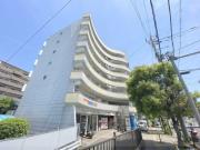 宮之阪ウェーブ