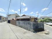 修学院水川原町貸家