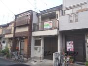 桂池尻町47-4貸家