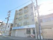 マンション熊野