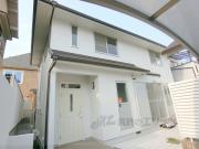 下鴨岸本町23木口氏貸家