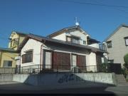 寺田深谷64-201貸家