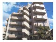 ライオンズマンション五条大宮第二
