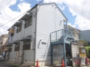 Mマンション