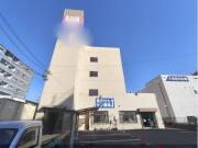 イースト33神宮前