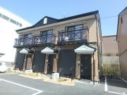 Branche北野A棟