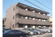 アンプルールフェールデルニエ嵯峨ノ段町