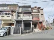 大枝東長町貸家