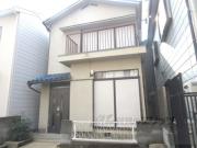 一文橋2丁目22-7貸家