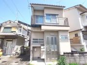桂御所町27-23貸家