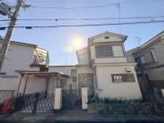 平川車塚95-18貸家