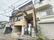 大枝中山町10-170貸家