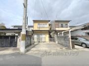 下鴨夜光町3貸家