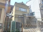 西野様子見町49-13貸家