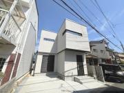 KJ HOUSE 枇杷庄II