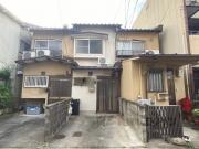 竹田久保町12-11貸家