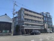 プレサンス京都二条城前