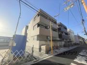 フジパレス弥刀駅北II番館