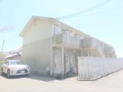 コスモ市川′94C棟