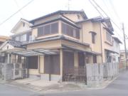 寺田樋尻12-33貸家