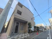 セジュールオッツ八戸ノ里