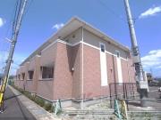 LAND PARK 横大路A棟