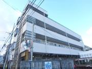 第2ハイツ早田