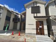 下植野宮本15-9貸家5号地