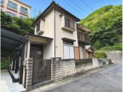 藤尾奥町12-23貸家