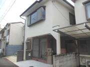 下鴨上川原町18-2貸家