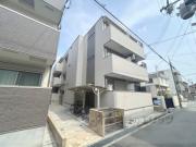 フジパレス東園田サウス