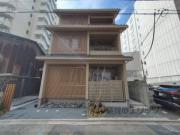 ForestMaison堀川御池