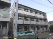 レオパレスSAKABEI