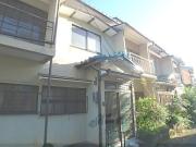 上賀茂東上之段町36-3貸家