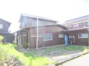 長浜市新庄寺町貸家