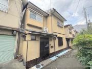 紫野東野町16貸家