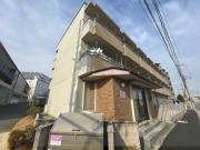 恵解山ハイツ