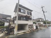 マイホーム九条