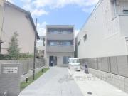 ベラジオワールドアイ京都円町