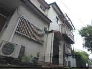 北白川東伊織町17-7貸家