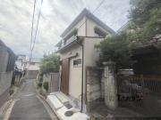 深草開土町31-2貸家
