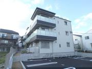 ルーチェ蟹川