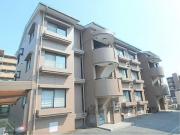 第二かずみマンション