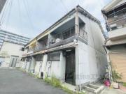 黄金野1丁目2-32貸家