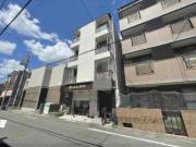 シモン堀川