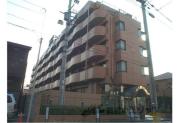 朝日プラザ鴨川