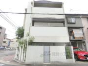 東九条西明田町テラスハウス